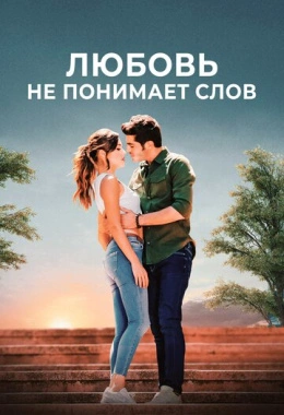 Любовь не понимает слов Любовь не понимает слов